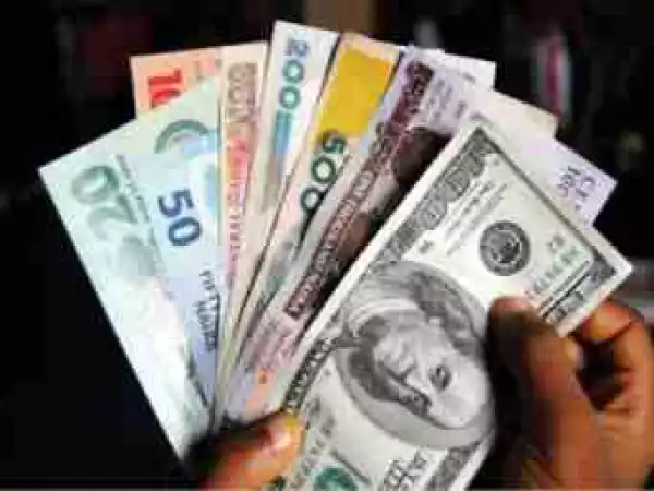 CBN Sells Another $250m To Prop Up Naira Value